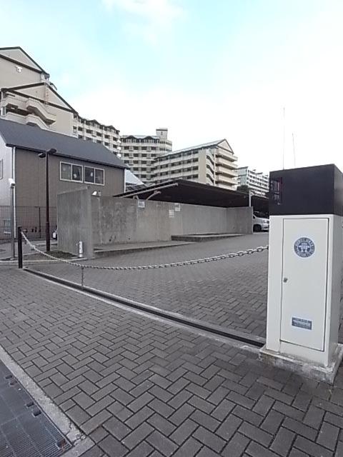 Other common areas. 1 ・ 2 Ichibankan