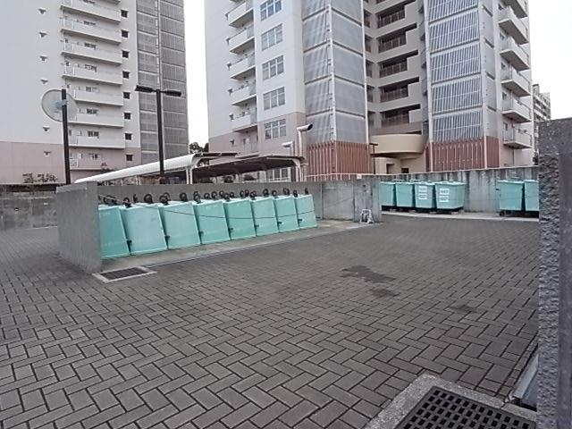 Other common areas. 1 ・ 2 Ichibankan