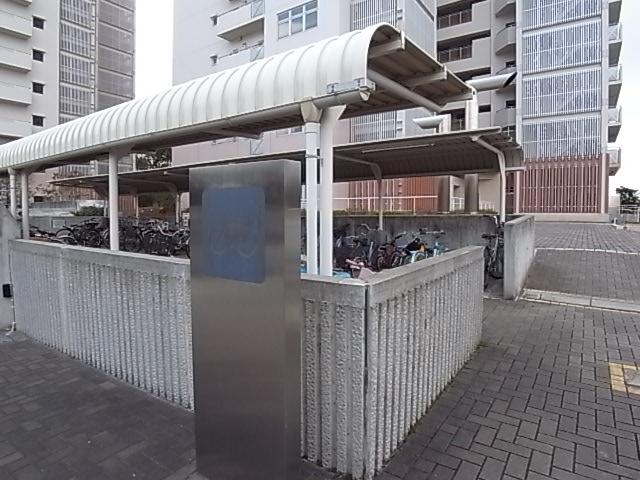 Other common areas. 1 ・ 2 Ichibankan