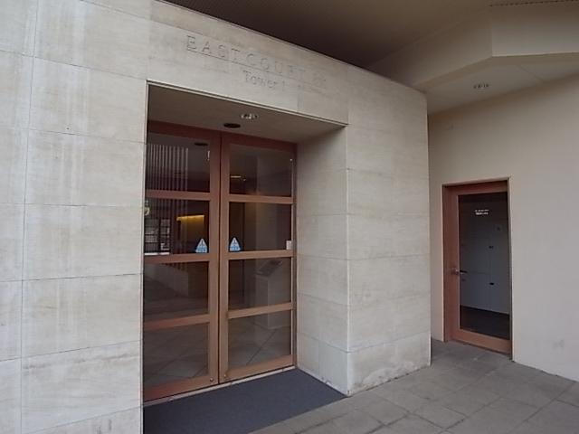 Entrance. 1 ・ 2 Ichibankan