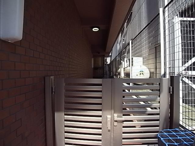 Other common areas