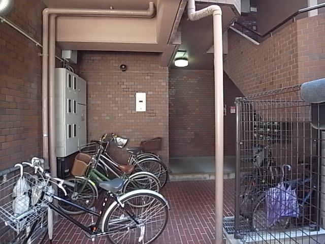 Other common areas