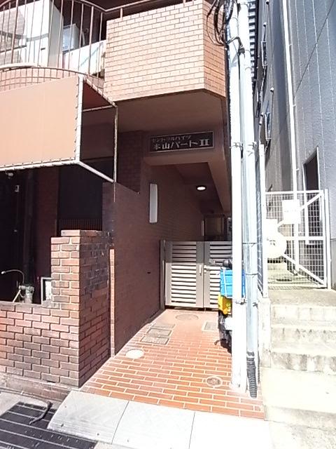 Other common areas