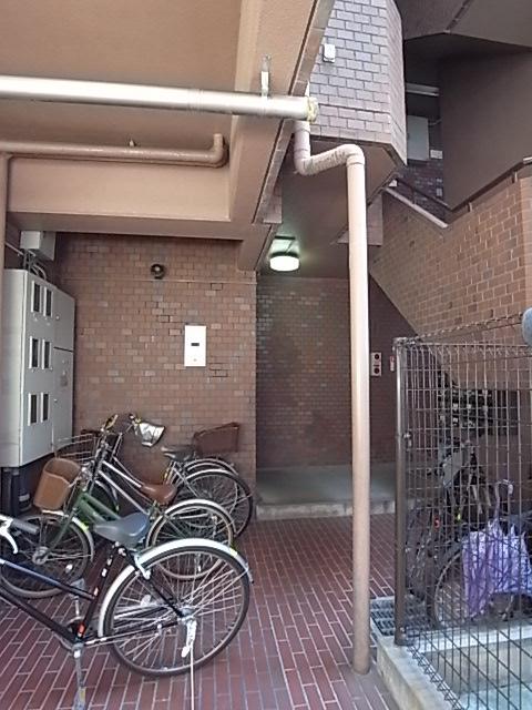 Other common areas