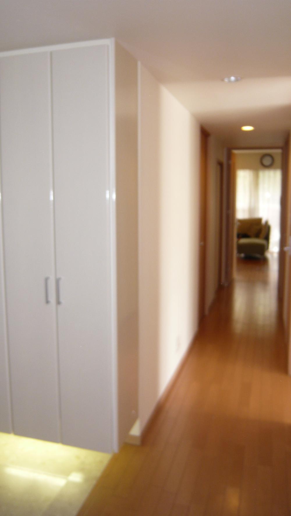Other. Entrance ・ Corridor
