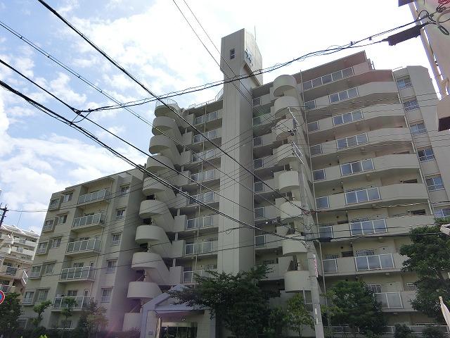 Local appearance photo. Local (August 2013), is shooting a higher floor of the bright rooms!