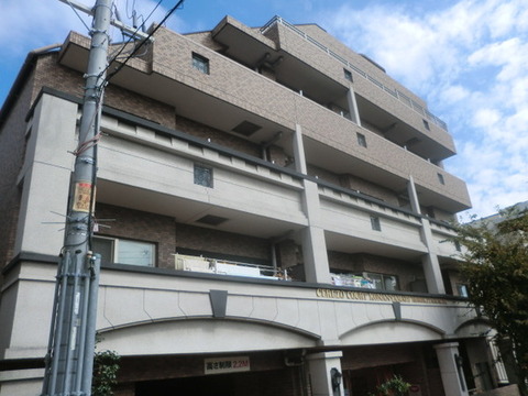 Kobe, Hyogo Prefecture Higashinada Morikita cho