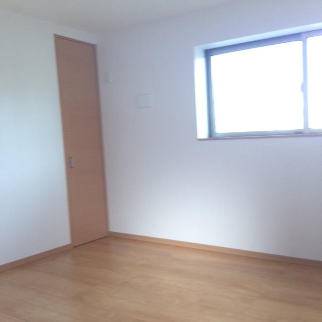 Other introspection. 3F Western-style part. 