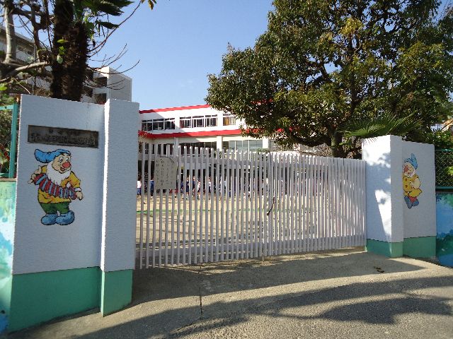 kindergarten ・ Nursery. Blue Bird School second kindergarten (kindergarten ・ 464m to the nursery)