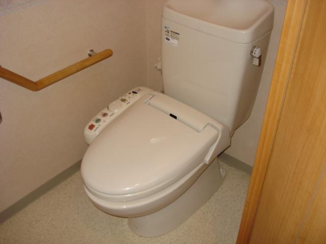 Toilet. Indoor (10 May 2013) Shooting