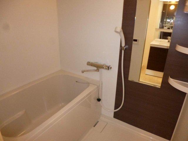 Bathroom. Indoor (September 2013) Shooting