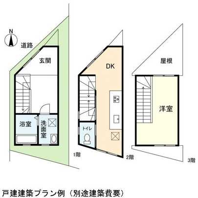 Compartment figure