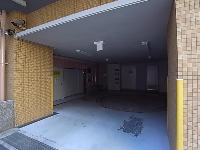 Other common areas