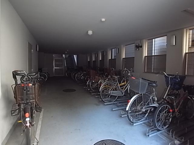 Other common areas