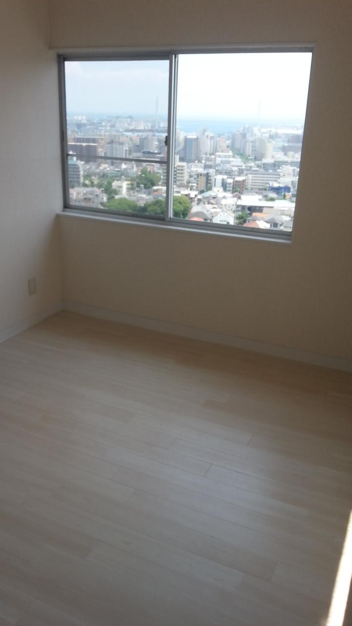 Non-living room