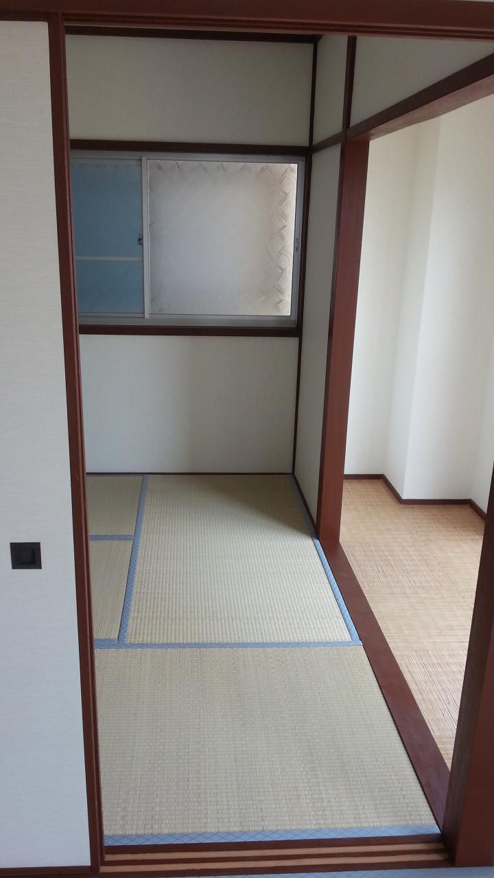 Non-living room
