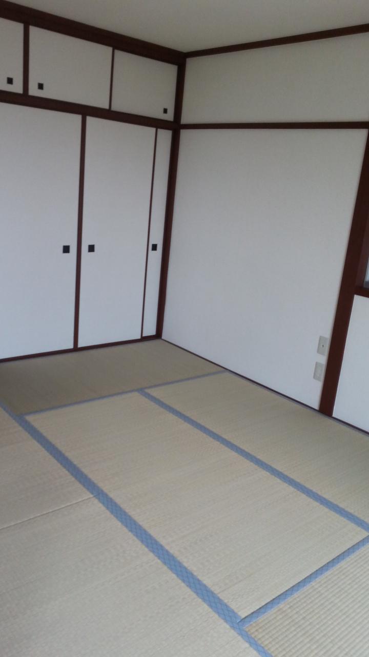 Non-living room