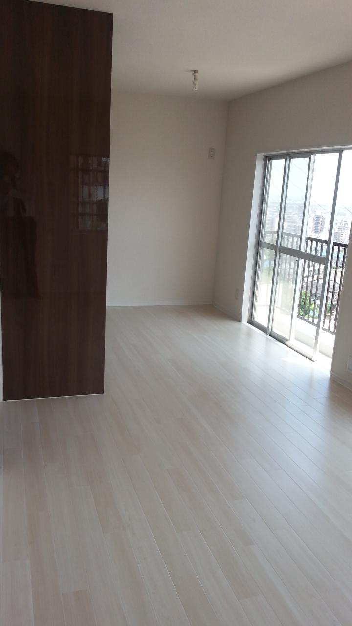 Non-living room