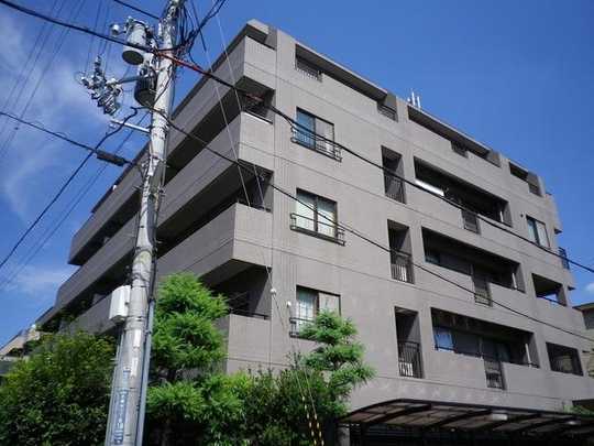 Local appearance photo