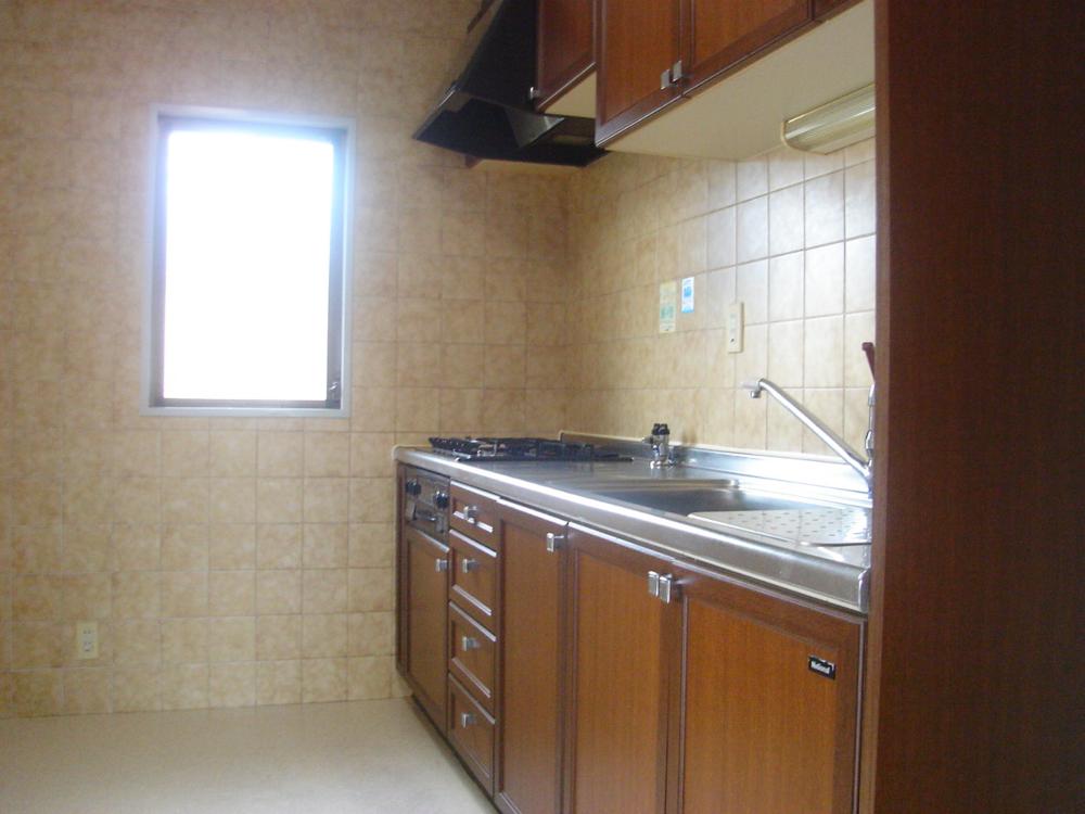 Other. Spacious kitchen