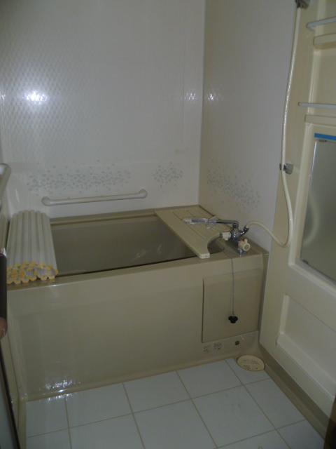 Bathroom. Bathroom (carbonic acid bath facilities available)