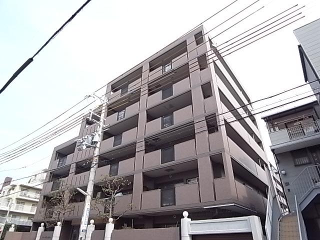 Kobe, Hyogo Prefecture Higashi-Nada Ward Kitaogi 3