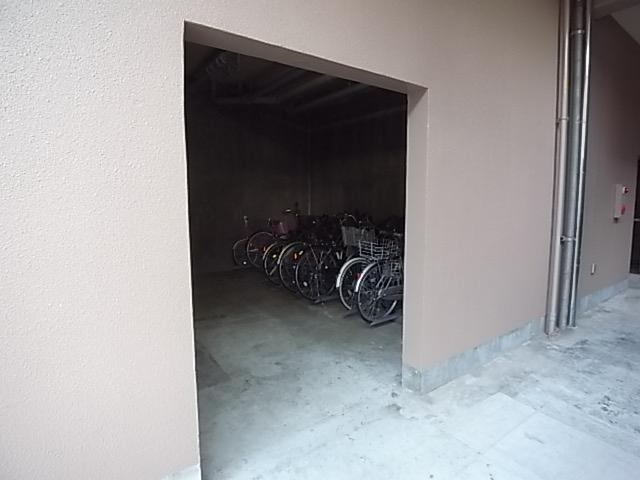 Other common areas