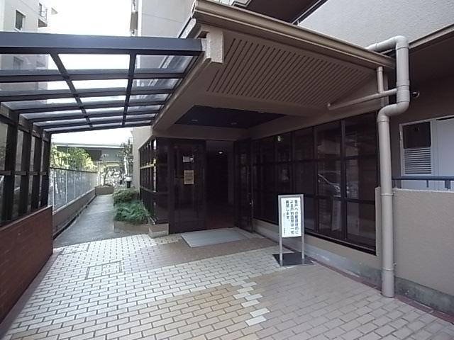 Other common areas
