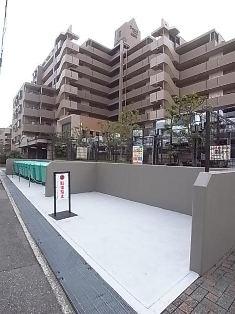 Other common areas