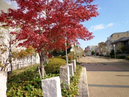 Other. Konan Yamate Station