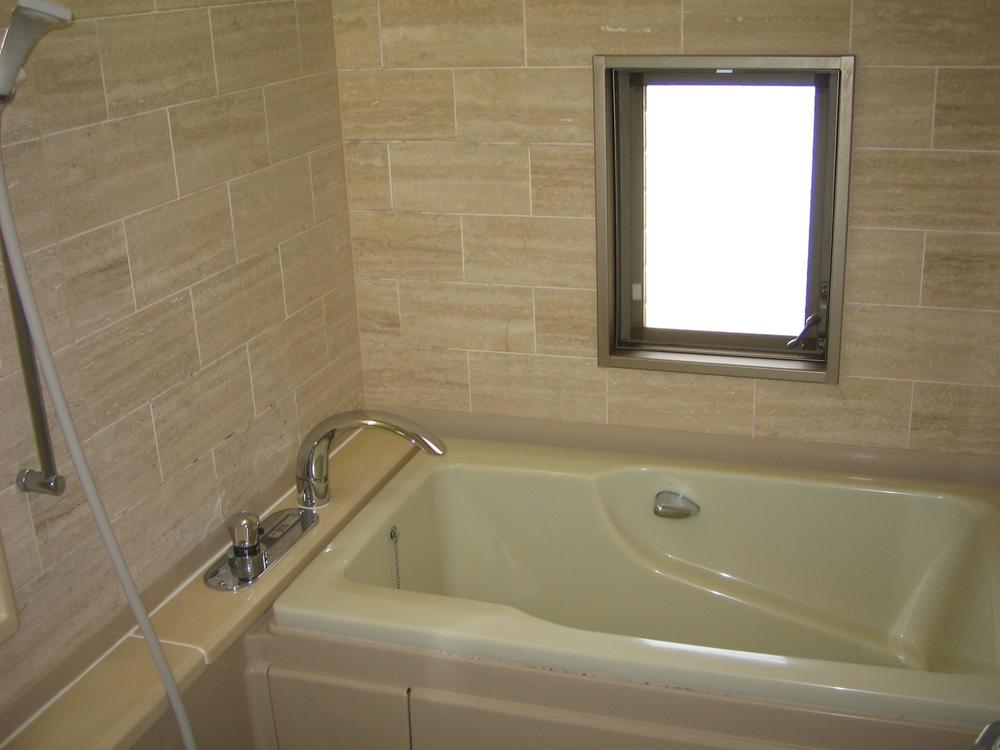 Bathroom. Since there is a window in the bathroom, Moisture does not accumulate.