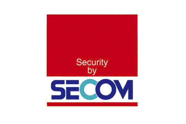 Security.  [Secom ・ Mansion security system] Living 24 hours ・ 365 days, Secom watch tirelessly ・ Introduced an apartment security system. Secom and security intercom by phone line ・ Tied with the control center, Of in accordance with the situation and to catch the abnormal signal safety professional will respond quickly (logo)