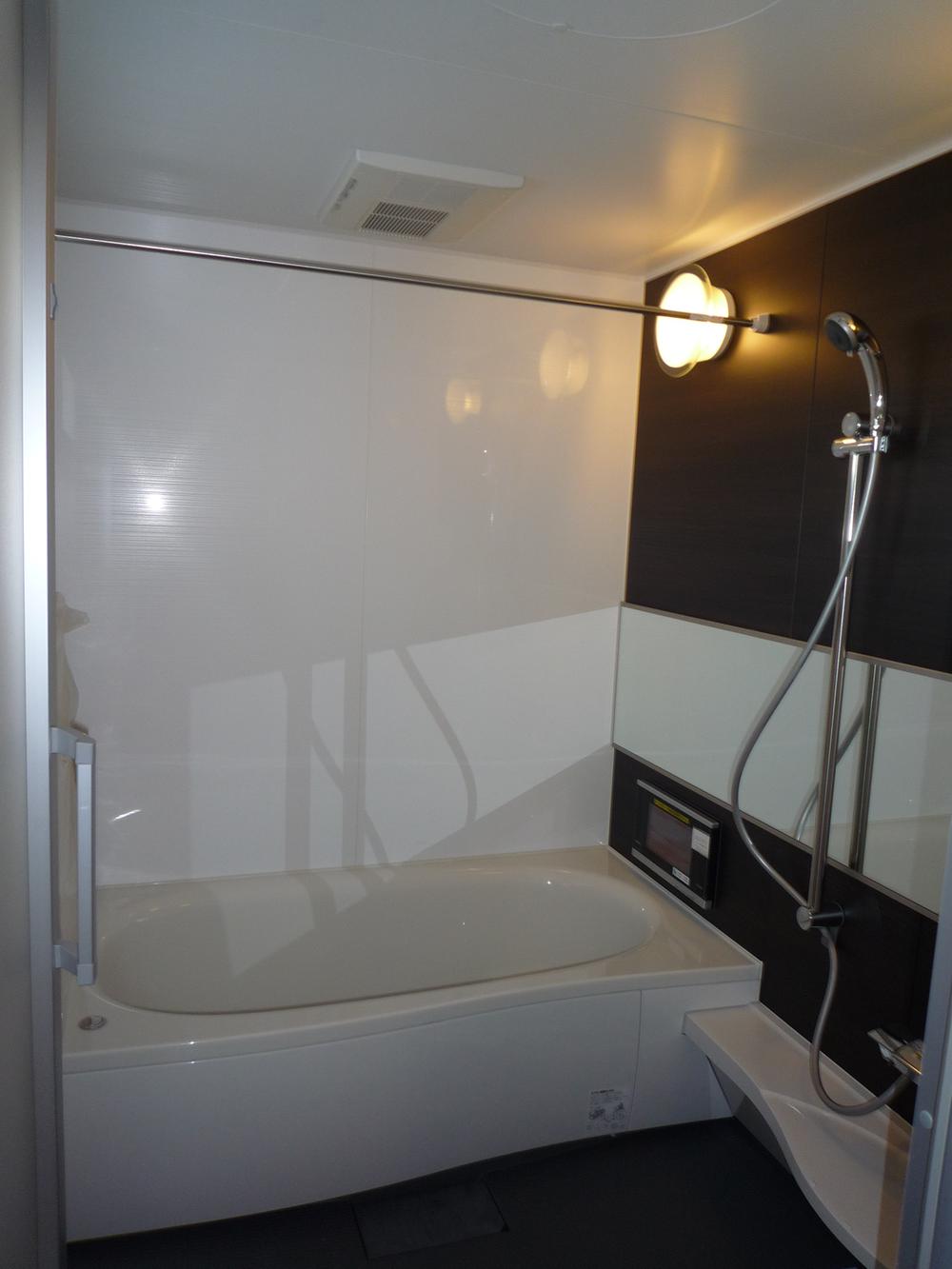 Bathroom. 1.25 square meters of bathroom