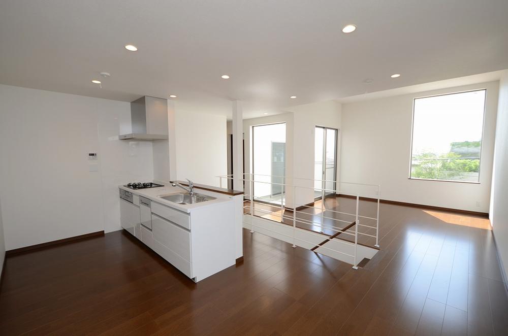 Living. Indoor (September 2013) Shooting