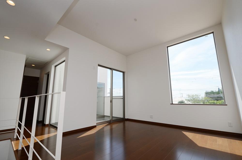 Living. Indoor (September 2013) Shooting