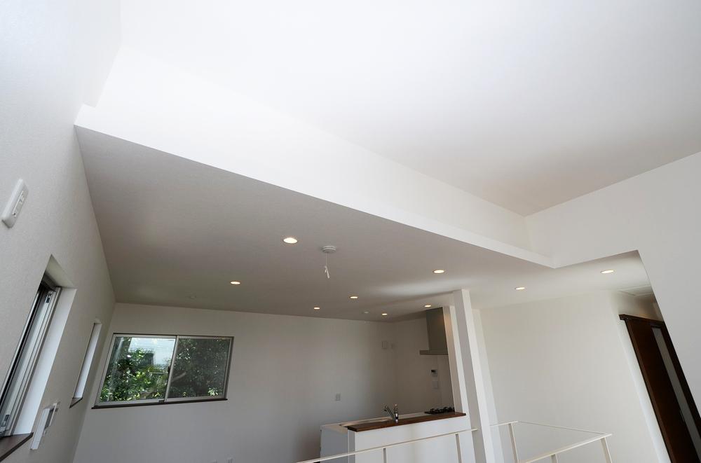 Living. Indoor (September 2013) Shooting