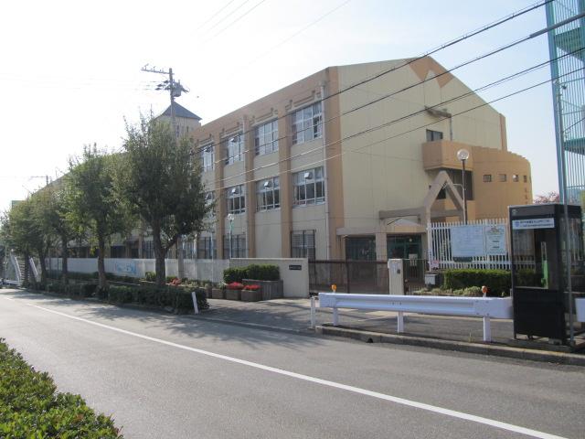 Other. Motoyama Third elementary school