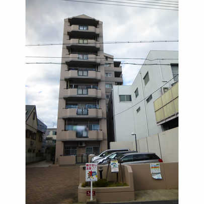 Local appearance photo. Kobe, Hyogo Prefecture Higashinada Sumiyoshiminami-cho 1-chome