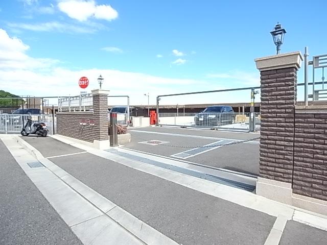 Other common areas