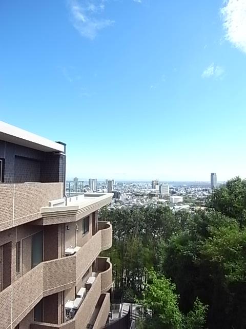 View photos from the dwelling unit