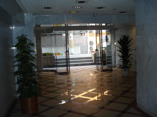 Other common areas