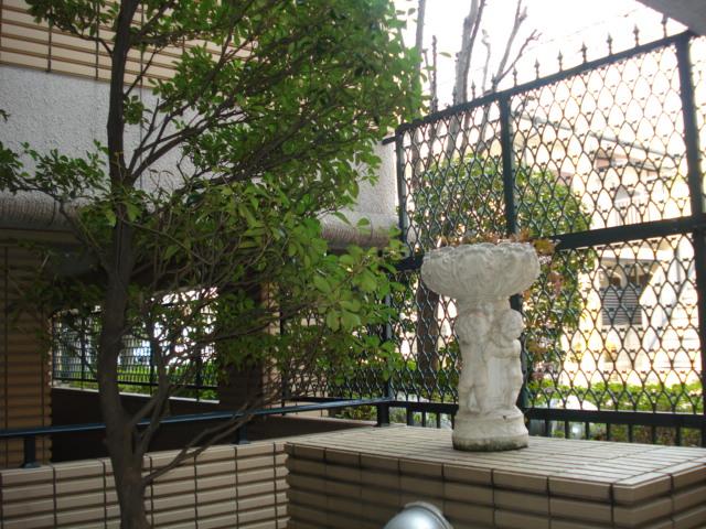 Other common areas