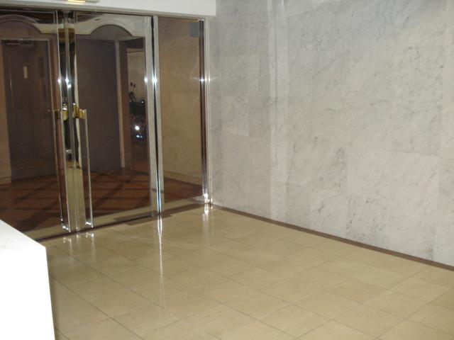 Other common areas