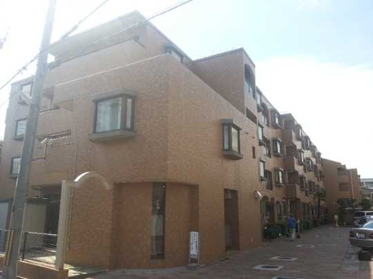 Local appearance photo. Appearance (1)