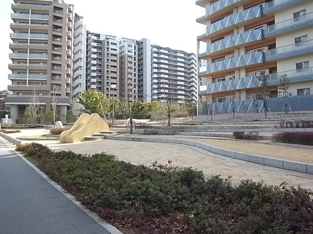 Other common areas