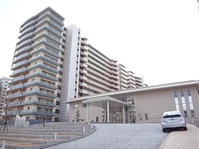 Other common areas