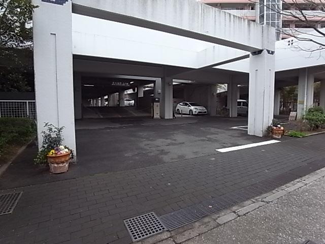 Other common areas