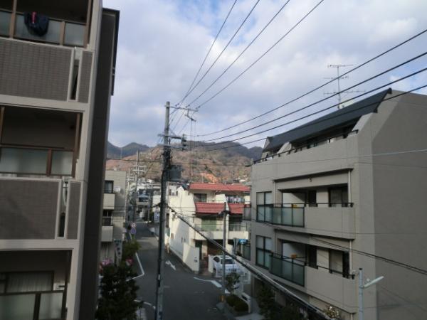 View photos from the dwelling unit