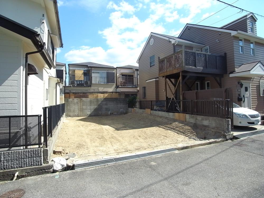 Local photos, including front road