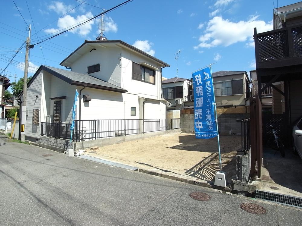 Local photos, including front road